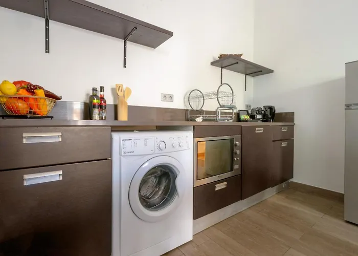 Appartement 6 Pers Jardin Prive La Cabane Bambou - Mandara Beach , Antibes French Riviera