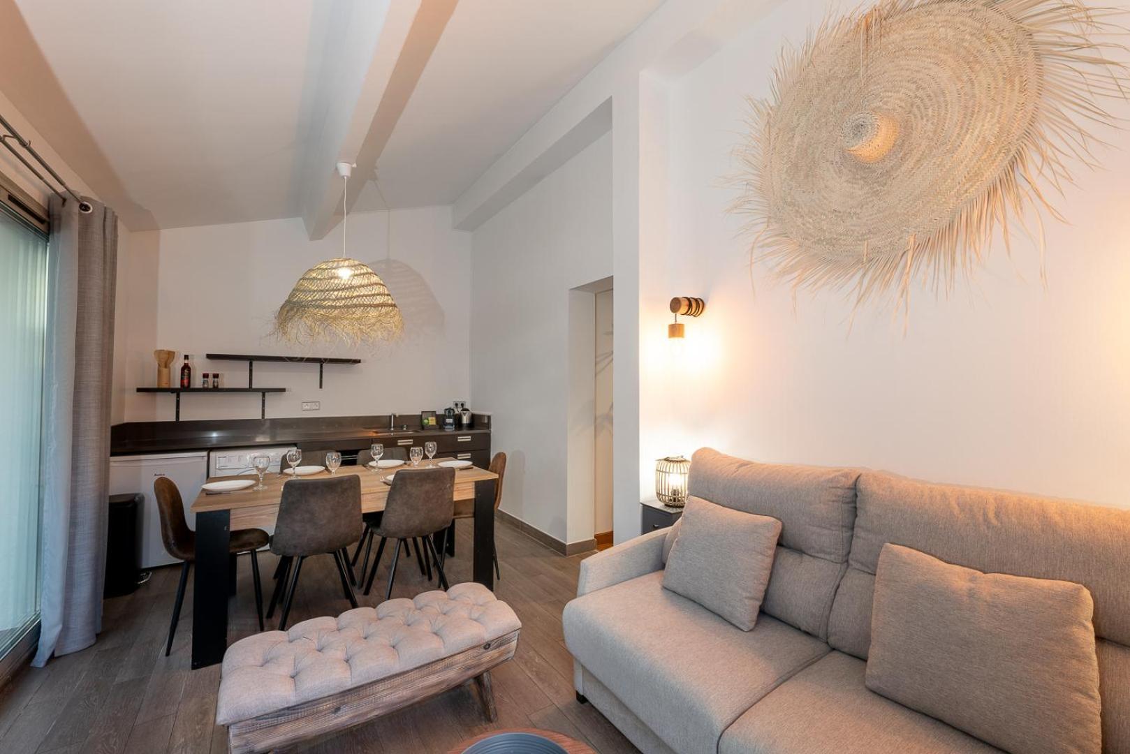 6 Pers Jardin Prive La Bambou - Mandara , Antibes French Riviera * Juan-les-Pins
