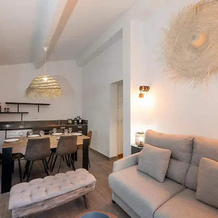 Appartement 6 Pers Jardin Prive La Cabane Bambou - Mandara Beach , Antibes French Riviera Juan-les-Pins Exterior photo