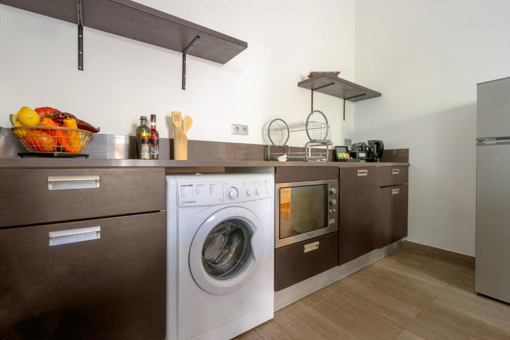 Apartment 6 Pers Jardin Prive La Bambou - Mandara , Antibes French Riviera Juan-les-Pins